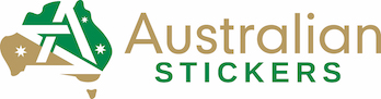 Australian Stickers